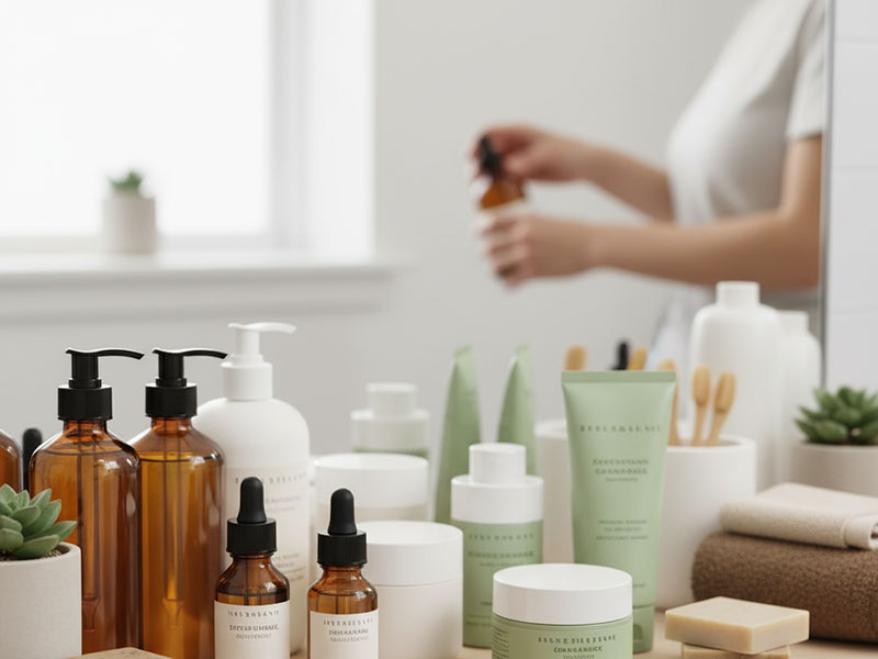 Personal Care Products