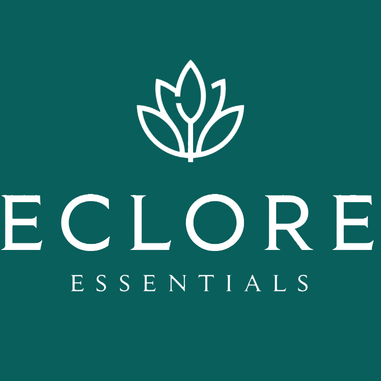 Eclore Essentials LLC Transparent Logo