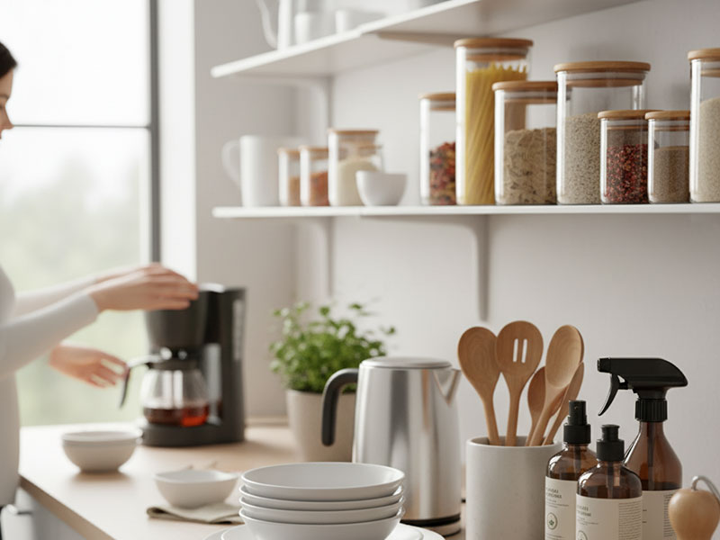 Home Essentials
