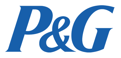 P&G Logo